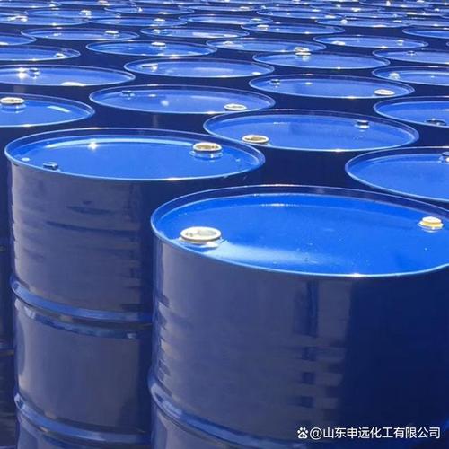 上海作为化工产业聚集区,拥有多家实体工厂生产该产品